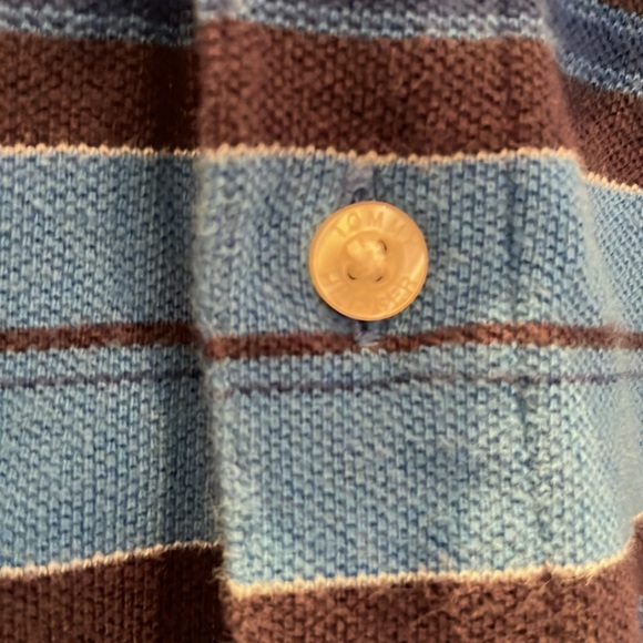 Tommy Hilfiger striped top - Picture 5 of 5